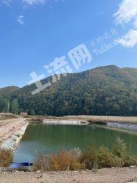 承德丰宁满族自治县 30亩 水产养殖用地 经营权转包