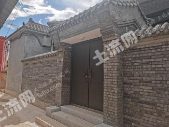 北京昌平区 180平方米 农村宅基地 使用权出租