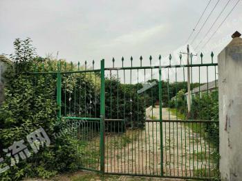 驻马店上蔡县 6600平米 厂房 使用权出租