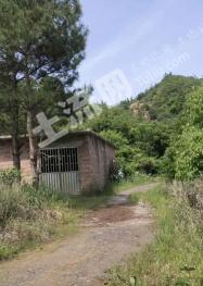 郴州嘉禾县100亩旱地经营权出租