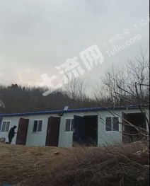 烟台栖霞市 2000亩 灌木林地 经营权转让