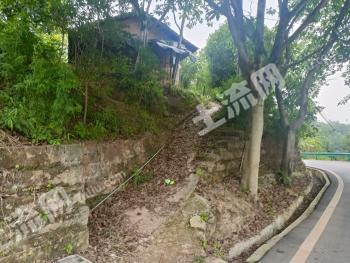 重庆江北区 75平方米 农家庭院 使用权出租