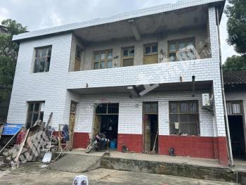 益阳桃江县200平米农房-农家庭院使用权出租