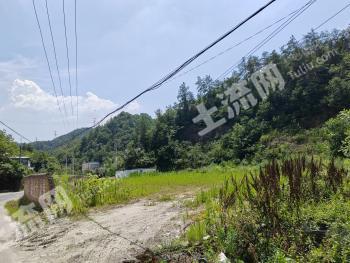 十堰张湾区 5亩 仓储用地 使用权出租