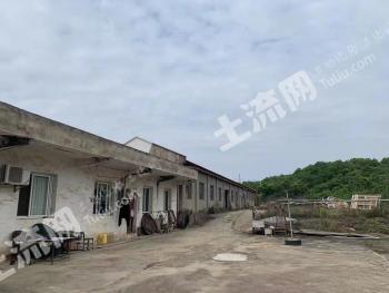 岳阳岳阳县 9.8亩 荒山使用权 转让