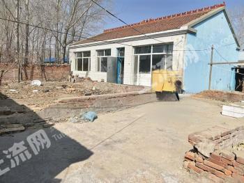 松原乾安县 600平方米 城镇住宅用地 使用权转让