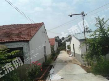 周口商水县5亩养殖用地-畜牧养殖用地出租