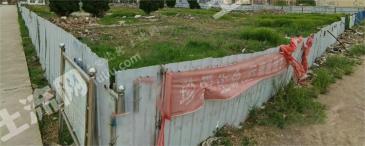 潍坊诸城市 8069.71平米 综合用地 使用权转让