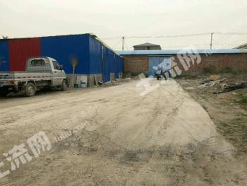 焦作修武县 4000平方米 厂房 使用权转让