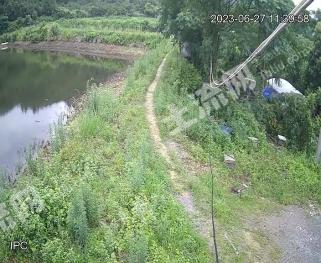 上饶铅山县 52.53亩 水产养殖用地 经营权转包