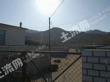 营口盖州市7.57亩牛羊养殖场经营权转让