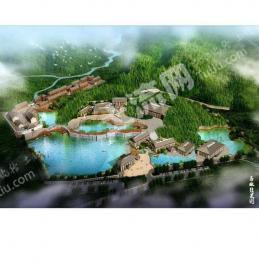 锡林郭勒盟多伦县1400亩荒山转让