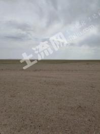 乌兰察布四子王旗 12960亩 天然牧草地 经营权转让