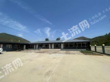 承德丰宁满族自治县 126.8亩 农场 使用权出租