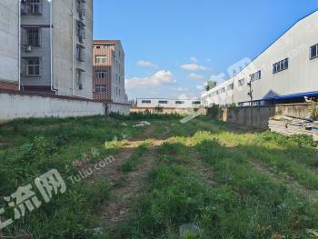 孝感汉川市 2700平米 农村宅基地 使用权出租