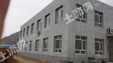 朝阳凌源市土地6122平米 及厂房3000平 转让