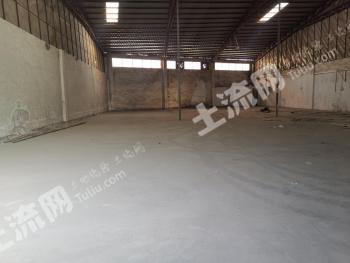 衢州柯城区 920平米 厂房 使用权出租