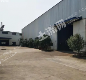 衢州衢江区 2000平米 厂房 使用权出租