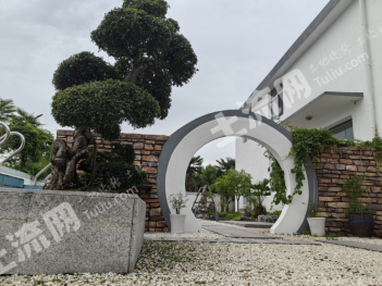 衢州衢江区 13000平方米 综合商业资产 使用权出租