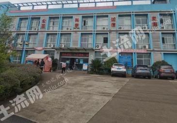 浙江衢州常山县2800平厂房使用权出租