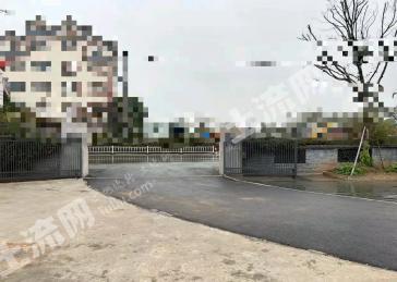 衢州衢江区2.2亩空闲用地使用权出租