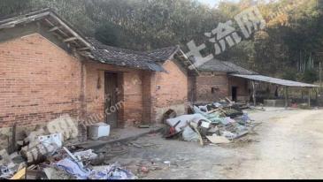 广州花都区 18000平米 度假山庄 使用权合作