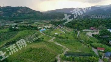 福州闽侯县20亩空闲用地出租