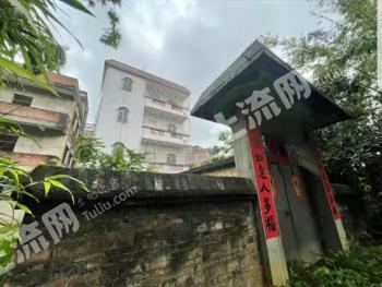 茂名高州市 500平方米 农家庭院 使用权出租
