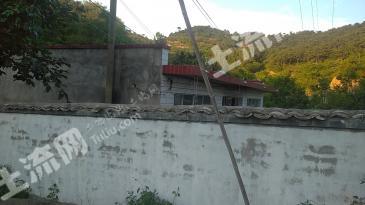 唐山迁西县 350平方米 农村宅基地 使用权出租