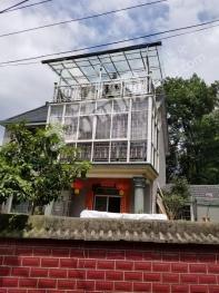 杭州富阳区300平米农家庭院使用权出租