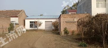 开封兰考县 667平方米 城镇住宅用地 使用权转让