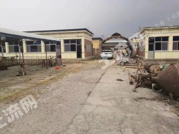 廊坊大厂回族自治县 8000平方米 其它商服用地 使用权转让