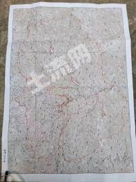 梧州蒙山县 11000亩 灌木林地 经营权出租