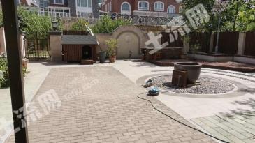 北京朝阳区 490平方米 城镇住宅用地 使用权转让