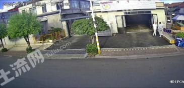 延边安图县 2亩 零售商业用地 使用权出租