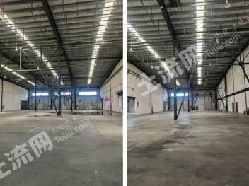 黄冈浠水县 5000平方米 仓库 使用权出租