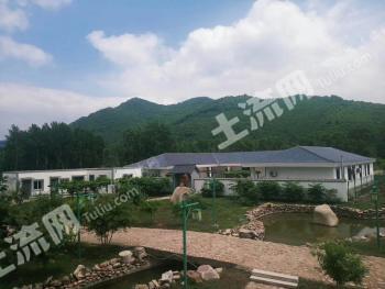 本溪本溪满族自治县 30亩 娱乐用地 使用权转让