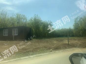 济南市中区 2亩 果园 经营权出租