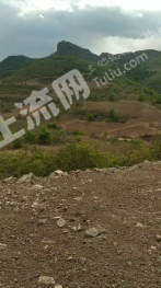 锦州凌海市 200亩 荒山 先开发后利用