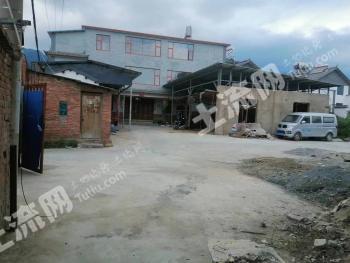 大理大理市 580平方米 農(nóng)村宅基地 使用權出租