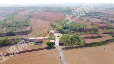 长治襄垣县700亩荒山先开发后利用