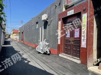 北京懷柔區(qū) 500平方米 農(nóng)村宅基地 使用權(quán)出租