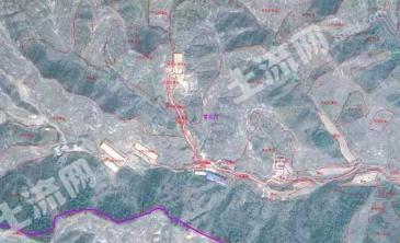 张家口赤城县 3000亩 荒山 使用权出租