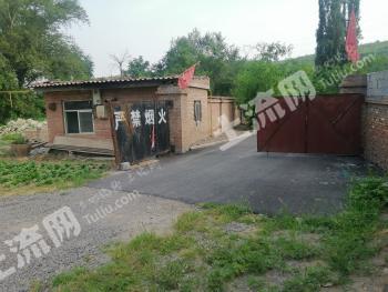 太原杏花岭区 12亩 仓储用地 使用权出租