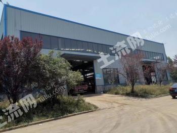 徐州贾汪区 80000平方米 厂房 使用权出租