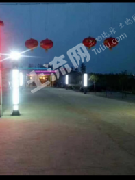 安徽六安霍邱县 23亩 其它林地 经营权出租