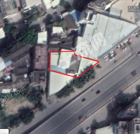 广东潮州湘桥区 900平方米 厂房 使用权转让