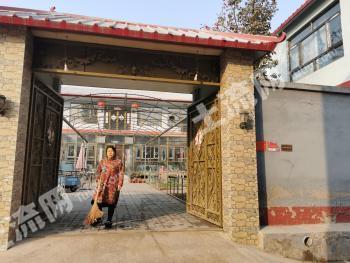 北京顺义区 1.08亩 农村宅基地 使用权出租