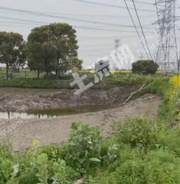 上海黄浦区 22亩 坑塘水面 经营权出租