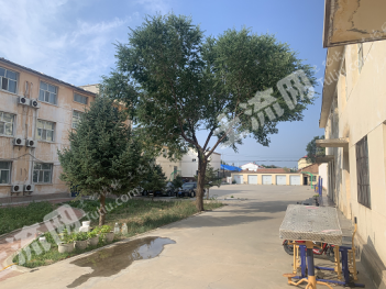 锡林郭勒盟锡林浩特市 18.35亩 餐饮用地 使用权转让